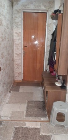 Satılır Köhnə Tikili, Səbail.r, Badamdar-15