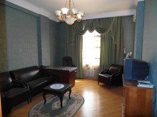 Kirayə (Aylıq) Yeni Tikili, Nərimanov.r, Gənclik.m-9