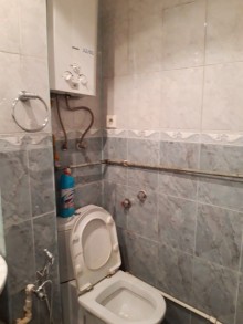 Kirayə (Aylıq) Köhnə Tikili, Binəqədi.r, 7-ci mikrorayon, Azadlıq.m-8