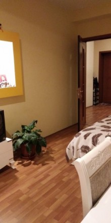 Satılır Yeni Tikili, Nəsimi.r, 3-cü mikrorayon, Memar Əcəmi.m-11