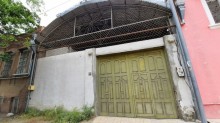 Satılır Həyət evi, Gəncə.ş-2