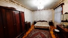 Satılır Həyət evi, Gəncə.ş-3