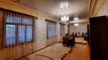 Satılır Həyət evi, Gəncə.ş-5