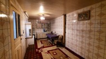 Satılır Həyət evi, Gəncə.ş-13