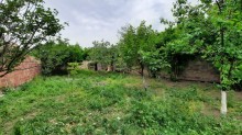 Satılır Həyət evi, Gəncə.ş-14
