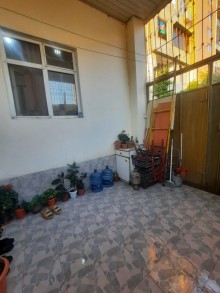 Satılır Həyət evi, Xırdalan.ş-1