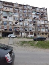 Satılır Köhnə Tikili, Suraxanı.r, Yeni Günəşli, Xalqlar Dostluğu m..m-5