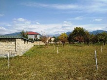 Satılır Torpaq, Qəbələ.ş-10