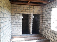 Satılır Həyət evi, Qəbələ.ş-3