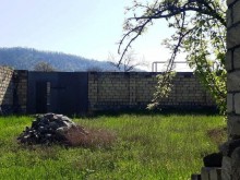 Satılır Həyət evi, Qəbələ.ş-16