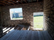 Satılır Həyət evi, Qəbələ.ş-18