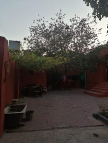 Satılır Həyət evi, Xırdalan.ş-3