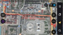 Satılır Köhnə Tikili, Xətai.r, Əhmədli, Əhmədli.m-2