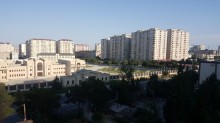 Satılır Köhnə Tikili, Xətai.r, Əhmədli, Əhmədli.m-4