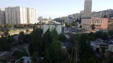 Satılır Köhnə Tikili, Xətai.r, Əhmədli, Əhmədli.m-5