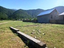Satılır Torpaq, Qəbələ.ş-5