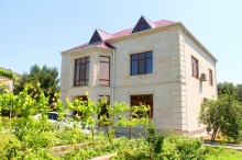 buzovnada villa satilir, -1