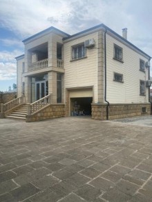Satılır Həyət evi, Abşeron.r, Novxanı-1