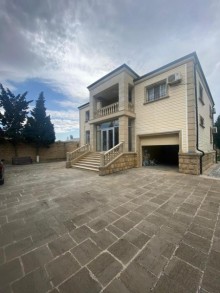 Satılır Həyət evi, Abşeron.r, Novxanı-2