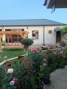 Satılır Həyət evi, Abşeron.r, Novxanı-3