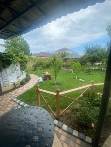 Satılır Həyət evi, Abşeron.r, Novxanı-4