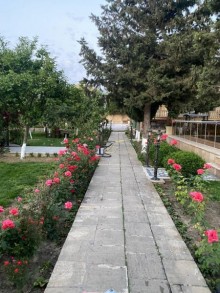 Satılır Həyət evi, Abşeron.r, Novxanı-5