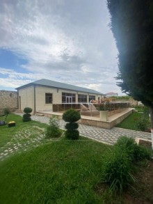 Satılır Həyət evi, Abşeron.r, Novxanı-7