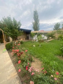 Satılır Həyət evi, Abşeron.r, Novxanı-8