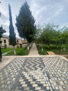 Satılır Həyət evi, Abşeron.r, Novxanı-9