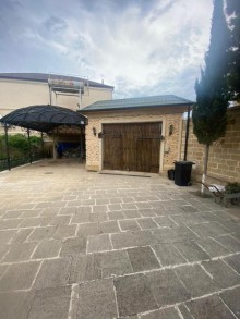 Satılır Həyət evi, Abşeron.r, Novxanı-10
