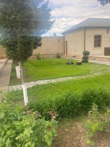 Satılır Həyət evi, Abşeron.r, Novxanı-11