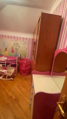 Satılır Həyət evi, Abşeron.r, Novxanı-17