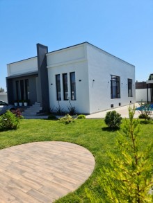 Satılır Həyət evi, Xəzər.r, Mərdəkan-1