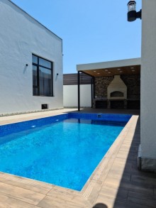 Satılır Həyət evi, Xəzər.r, Mərdəkan-3