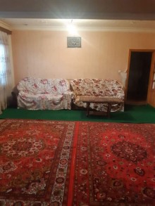 Satılır Köhnə Tikili, Suraxanı.r, Qaraçuxur-3