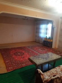 Satılır Köhnə Tikili, Suraxanı.r, Qaraçuxur-4