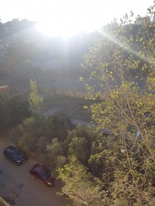 Satılır Köhnə Tikili, Suraxanı.r, Qaraçuxur-11