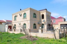 Kirayə (Aylıq) Villa, Səbail.r, Badamdar-1