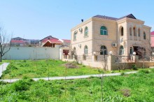 Kirayə (Aylıq) Villa, Səbail.r, Badamdar-2