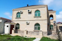 Kirayə (Aylıq) Villa, Səbail.r, Badamdar-3