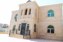 Kirayə (Aylıq) Villa, Səbail.r, Badamdar-5