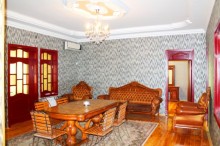 Kirayə (Aylıq) Villa, Səbail.r, Badamdar-15