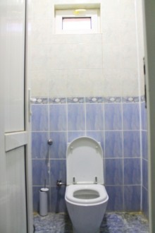 Kirayə (Aylıq) Villa, Səbail.r, Badamdar-18