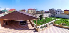 Kirayə (Aylıq) Villa, Səbail.r, Badamdar-20