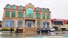 Satılır Obyekt, Sumqayıt.ş-2