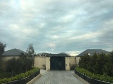 Kirayə (Aylıq) Villa, Sabunçu.r, Bilgəh-10
