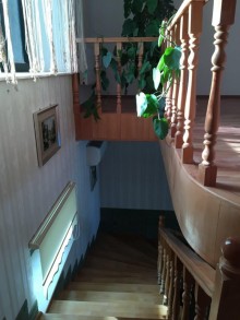Kirayə (Aylıq) Villa, Sabunçu.r, Bilgəh-15