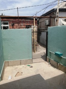 Satılır Həyət evi, Xırdalan.ş-1