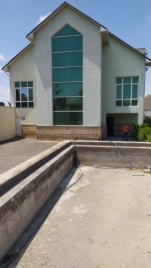 Satılır Həyət evi, Xəzər.r, Şüvəlan, Koroğlu.m-1