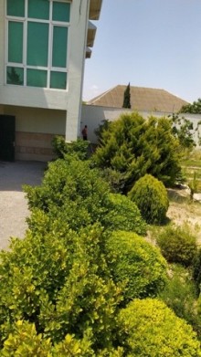 Satılır Həyət evi, Xəzər.r, Şüvəlan, Koroğlu.m-3